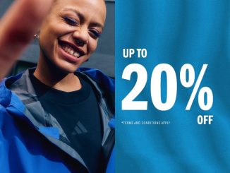 Promo Adidas Payday Sale Diskon hingga 20% 5
