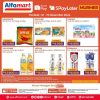 Promo Alfamart ShopeePay Murmer 01-15 NOVEMBER 2024