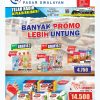 Promo Hari Hari Pasar Swalayan Katalog Mingguan 01-15 NOVEMBER 2024