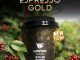 Promo Lawson NEW! Espresso Gold cuma Rp18K dengan kopi 100% Arabica premium.