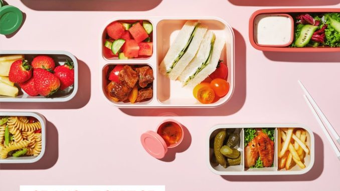 Promo LocknLock Bazaar Sale Pakuwon Mall Jogja Diskon hingga 60% 1