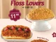 Promo Mako Harpelnas Roti Floss mulai Rp11.000 berlaku 4-5 September 2025 via website dan aplikasi MAKO