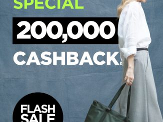 Promo Marhen.J Payday & Flash Sale Cashback Rp200.000 5