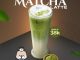 Promo Sushi Tei NEW! Iced Matcha Latte Rp38.000 tersedia di Sushi Tei Surabaya & Malang