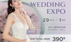 Grand Wedding Expo 2024