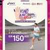 ASICS Promo Spesial Pilkada REBATE E-VOUCHER 150K