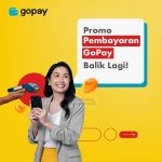 Promo Shell GoPay Cashback 8.000 GoPay Coins