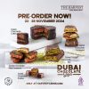 ChatGPT Promo The Harvest Dubai Chocolate Series: Pre-order Sekarang