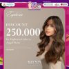 May May Salon Penawaran Spesial Pilkada Diskon 250K