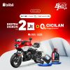 Promo Oto Black Friday di Blibli Ekstra Diskon hingga 2 juta