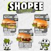 Promo Burger Bangor Shopee Exclusive Mulai Rp60 Ribuan!