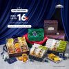 Promo Chateraise Early Bird Season Hampers Discount Up To 16%