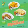 Promo ES TELER 77 PAKET NYANTAI cuma Rp. 27RIBUAN AJA!