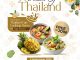Thailand Fair Cooking Demo di Ranch Market Pondok Indah Mall 3 tanggal 8 September 2025 pukul 13.30 WIB, gratis diikuti.