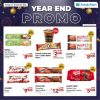 FAMILYMART YEAR END PROMO! HARGA SPESIAL PRODUK PILIHAN mulai Rp. 2.900