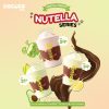 Promo GO COCO Nutella Series Start From 24K*