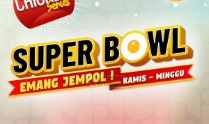 Promo HOKBEN Paket SUPER BOWL CHICKEN & BEEF - HARGA SPESIAL mulai Rp. 33RIBUAN