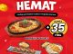 Promo Ichiban Sushi Combo Hemat hanya Rp35ribu