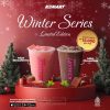 BARU! WINTER SERIES dari K3MART