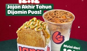 Promo DOUBLE DATES 12.12 KOPI JANJI JIWA HARGA SPESIAL mulai Rp. 10K