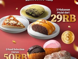 Promo Kopi Kenangan Nikmati Bundle 3 Menu Favorit Mulai Dari 29 Ribu*
