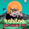 Lippo Mall Puri Taman Langit New Year Celebration with Kahitna