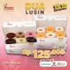 Promo MISTER DONUT 12.12 - BELI 1 LUSIN GRATIS 1 LUSIN*