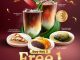 Promo Kopi Kenangan Pandan Series Buy 3 Get 1 Free*