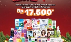 Promo ALFAMART TERBARU KATALOG 01-15 DESEMBER 2024