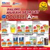 PROMO ALFAMART PALING MURAH SEJAGAT 08-15 NOVEMBER 2024