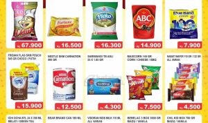 Promo JSM WEEKLY GREENSMART 16-30 NOVEMBER 2024