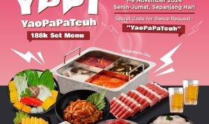 Promo Haidilao YaoPaPaTeuh Set Menu Favorit Hanya Rp. 188ribu