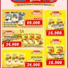 Promo HAPIMART WEEKLY DEALS periode 16-30 NOVEMBER 2024