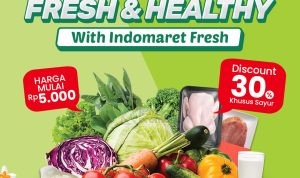 PROMO INDOMARET FRESH 01-15 DESEMBER 2024