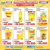 Promo INDOMARET MINYAK GORENG 05-11 DESEMBER 2024