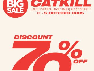 Promo Metro Big Sale Weekend Special Diskon Hingga 70% 3