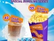 Promo Platinum Cineplex FRISIAN FLAG Special Bundling Series mulai Rp. 45.000 berlaku 25 Oktober 2025–25 Januari 2026 di seluruh bioskop
