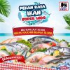 Promo Super Indo Pekan Raya Ikan Harga Spesial + Gratis Voucher