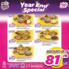 Promo Martabak Orins Year End Special Diskon Hingga Rp81 Ribu