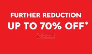 Promo MANGO End of Season Sale Further Reduction Up to 70%