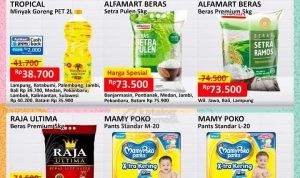 Promo JSM ALFAMART 20-22 DESEMBER 2024