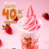 Promo XiYue Desember Spesial Online Delivery Diskon Hingga 40%