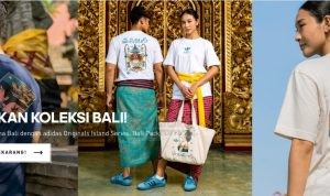 Hadirkan Pesona Bali dengan adidas Bali Pack dapatkan Sekarang!