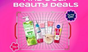 Watsons Hadir di Jakarta X Beauty 2024 dapatkan Promo Eksklusif!