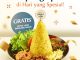 Promo Dapur Solo GRATIS Tumpeng Mini Khusus Yang Berulang Tahun*