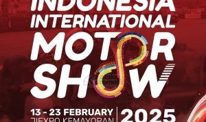 Indonesia International Motor Show (IIMS) 2025