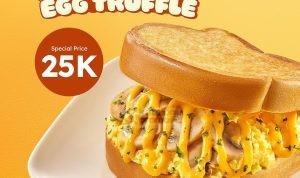 Promo KOPI JANJI JIWA Creamy Egg Truffle mulai dari 25K!