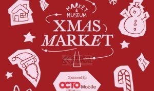 Market & Museum XMAS Market 2024