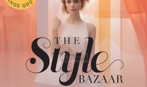 Promo METRO The Style Bazaar Diskon Hingga 70% + Ekstra 10%