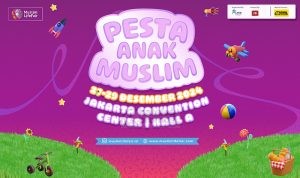 Muslim Life Fair 2024